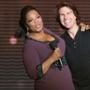 Oprah Winfrey, Tom Cruise