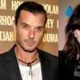 Gavin Rossdale, Daisy Lowe