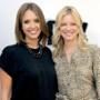 Jessica Alba, Amy Smart