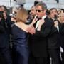 Jodie Foster, Mel Gibson