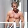 Mel Gibson