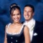 Jessica Alba, Chris Lakkees