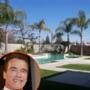 Arnold Schwarzenegger, Bakersfield House