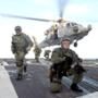 U.S. Navy Seals