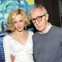 Rachel McAdams, Woody Allen