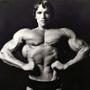Arnold Schwarzenegger, Pumping Iron