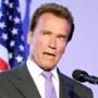 Arnold Schwarzenegger