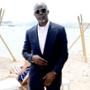Djimon Hounsou