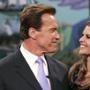 Arnold Schwarzenegger, Maria Shriver