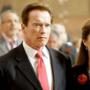 Maria Shriver, Arnold Schwarzenegger