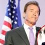 Arnold Schwarzenegger, Gloria Allred