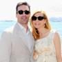 Jon Hamm, Jennifer Westeldt