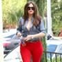 Khloe Kardashian Odom