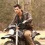 TAYLOR LAUTNER,THE TWILIGHT SAGA: BREAKING DAWN-PART 1