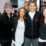 Nate Berkus, Jessica Alba, Dr. Oz, Jessica Biel, Jimmy Fallon