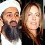 Osama Bin Laden, Kathyrn Bigelow, Corey Feldman