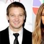 Jeremy Renner, Jennifer Lopez