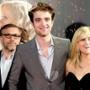 Robert Pattinson, Reese Witherspoon