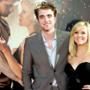Robert Pattinson, Reese Witherspoon