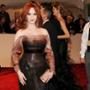 Christina Hendricks