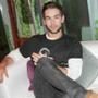 Chace Crawford