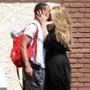 Romeo, Kirstie Alley