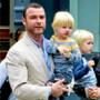 Naomi Watts, Liev Schreiber