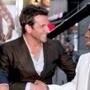 Bradley Cooper, Mike Tyson