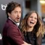 Robert Downey Jr., Susan Downey