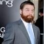 Zach Galifianakis