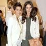 Katie Holmes, Halle Berry