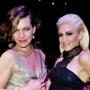 Milla Jovovich, Gwen Stefani