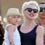 Gwen Stefani, Kingston Rossdale