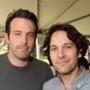 Ben Affleck, Paul Rudd