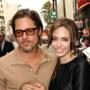 Brad Pitt, Angelina Jolie