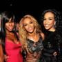 Beyonce, Kelly Rowland, Michelle Williams, Destiny's Child