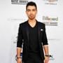 Joe Jonas