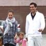 CashWarren, Honor Warren, Jessica ALBA