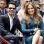 Jennifer Lopez, Marc Anthony
