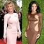 Jane Fonda, Ciara