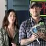 Megan Fox, Brian Austin Green