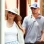 Leonardo DiCaprio, Blake Lively