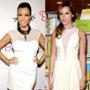 Kourtney Kardashian, Ashley Tisdale
