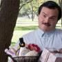 Jack Black, Bernie