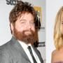 Zach Galifianakis, January Jones
