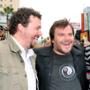 Danny McBride, Jack Black, Seth Rogen