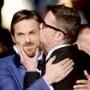 Ryan Gosling, Nicolas Winding Refn
