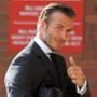 David Beckham