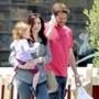 Alyson Hannigan, Alexis Denisof, Satyana
