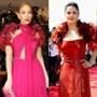 Jennifer Lopez, Salma Hayek
